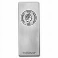 thumbnail image 2 of 2022 Niue 10 oz Silver Star Wars Han Solo in Carbonite (No Box), 2 of 4