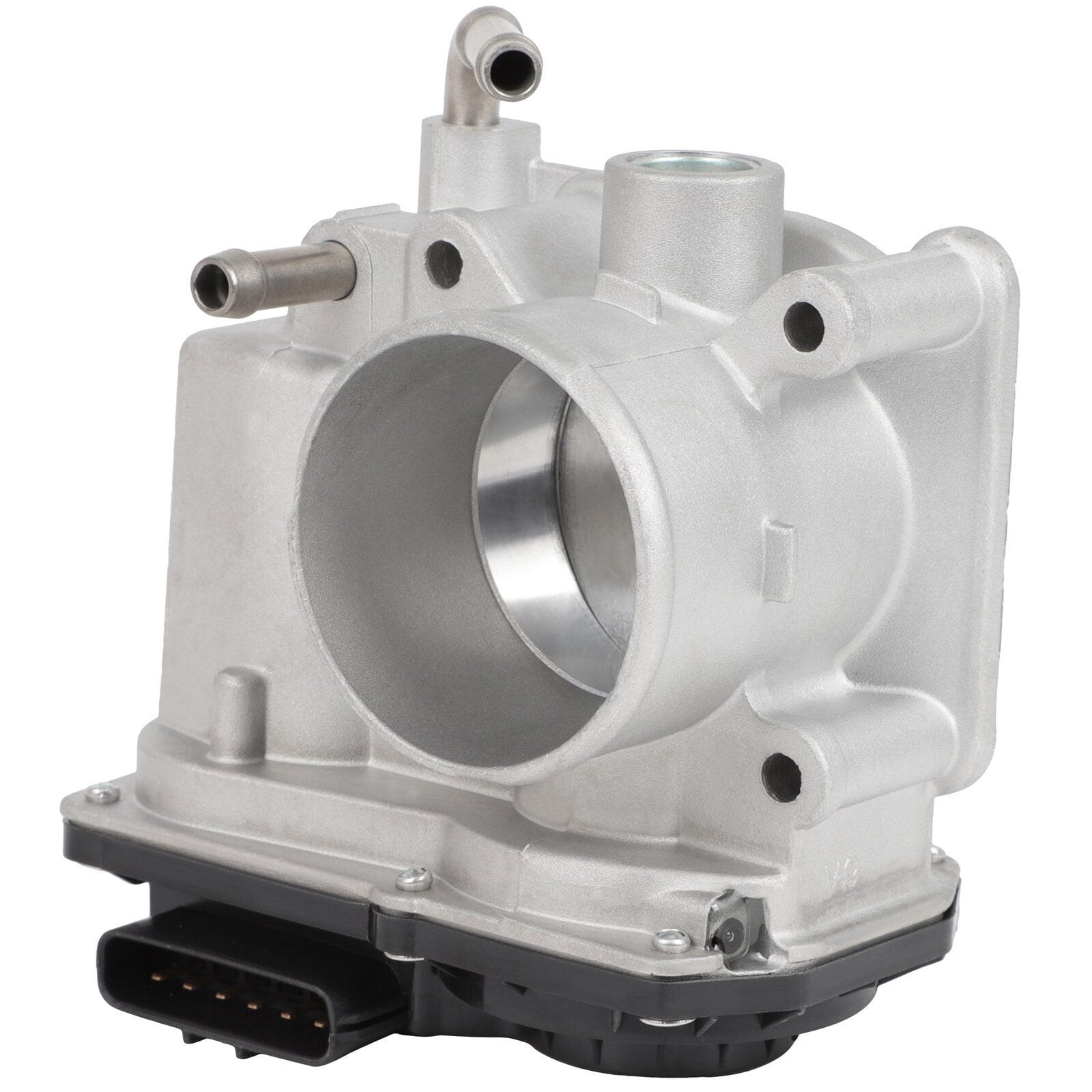 TB1186 cciyu Throttle Body fit For Nissan for Versa 1.6L 2012-2019, for Nissan for Versa Note 1.6L 2014-2019