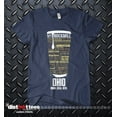 thumbnail image 2 of Ohio Craft Beer Typography T-Shirt - Vintage Navy Blue, 4XL Size | Custom Christmas Gift, 2 of 2