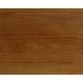 thumbnail image 6 of Camaflexi Mid Century Platform Bed Wood Panel Bed Frame with Headboard, Queen, Castahno, 6 of 10