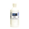 thumbnail image 1 of UVFX UV Reactive Medium gloss, 250 ml, bottle (pack of 2), 1 of 1