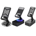 thumbnail image 2 of Desktop Live Lazy Stand Plegable No Se Desliza Soporte en Vivo, 2 of 9
