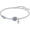 5.Evil Eye Bracelet, variant on 925 Sterling Silver Bracelet Evil Eye Stethoscope Wave Turtle Charms Bracelets Jewelry for Women Nurse