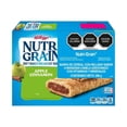 thumbnail image 1 of Barras de Cereal Kellogg's Nutri Grain manzana 296 g, 1 of 4