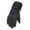 Black, variant on Wxirdiow Kids Gloves Kids Waterproof Winter Snow Gloves Ski Gloves for Boy Girl Outdoor Warm Thickening Snowboard Red Size,7-11 Year