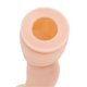 thumbnail image 2 of 21 Inch Simulation Unpainted Reborn Baby Doll Model Sets DIY Reborn Doll Kits Parts Toy, 2 of 4