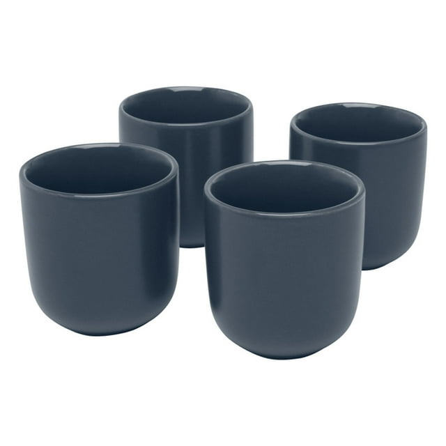 Seasons Ensemble de Tasses à Espresso (Lot de 4)