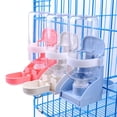 thumbnail image 4 of Rabbit Water Bottle, Hanging Water Fountain Automatic Dispenser, 4 of 5