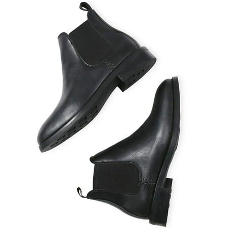 

Waterproof Chelsea Boots
