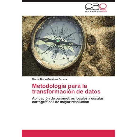 Metodolog a Para La Transformaci N de Datos