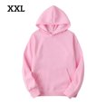 thumbnail image 1 of Hoodie Cotton Unisex Hooded Sweatshirt Sweat Absorbing Warming Sweater Hoodie, 1 of 10