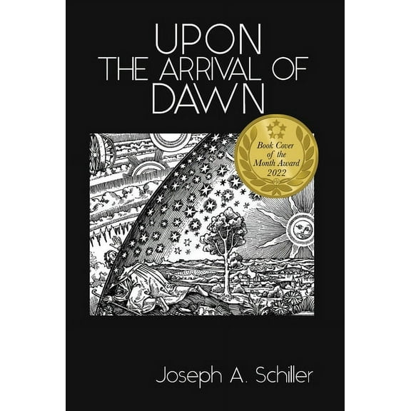 Upon the Arrival of Dawn, (Hardcover)