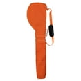 thumbnail image 3 of Bag with Handle And Strap Golf Carrying Case , Orange, 3 of 8