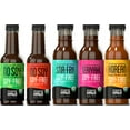 thumbnail image 4 of Ocean's Halo Vegan Fish Sauce (2 Pack), 4 of 5