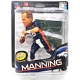 thumbnail image 2 of NFL Sports Picks Peyton Manning Action Figure, 2 of 8