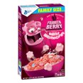 Franken Berry Cereal