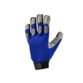 thumbnail image 3 of Guantes de Trabajo Resistentes GIMEX MSL-2629, 3 of 6
