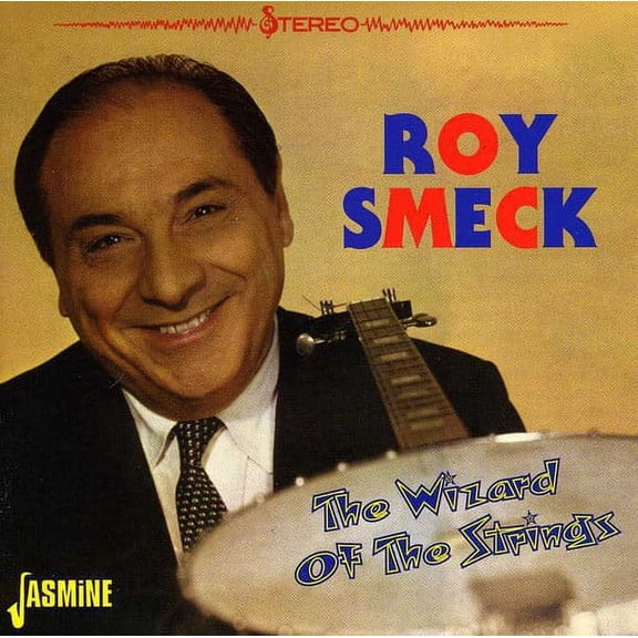 Wizard of the Strings