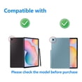 thumbnail image 4 of Keyboard Case for Tab S6 Lite 10.4 Inch / SM P613 Wi Fi / SM P619 / P610 Wi Fi / SM P615 LTE, Keyboard with  Control Touch Panel for SM P620 P625 2024 Version,Etc, 4 of 7