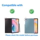 thumbnail image 4 of Funda De Teclado Para Tab S6 Lite 10.4 Pulgadas SM P613 SM P619 P610 SM P615, 2 En 1 Teclado Con Panel Táctil, Estuche De Cuero, Anti Scratch, 4 of 7