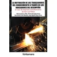 thumbnail image 1 of LA MOTIVACION DE LOS TRABAJADORES DEL CONOCIMIENTO A TRAVES DE LOS INDICADORES DEL DESEMPEÑO FONTAMARA, 1 of 2