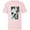 Soft Pink, variant on Star Wars Ahsoka Huyang Droid Architect of Jedi Lightsabers - Short Sleeve T-Shirt for Kids - Customized-White