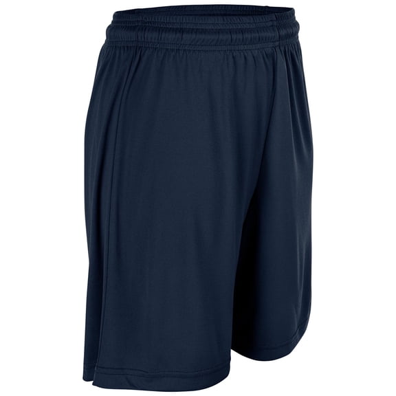 Clutch Short - NAVY BODY - XS