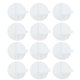thumbnail image 1 of 25pcs Plaza desechable Etiquetas de filtrado de drenaje de Drenaje Anti-Blocking Dren Catcher Catcher Calcomanías, 1 of 5