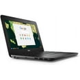 thumbnail image 3 of Restored Dell Chromebook 11 3180 Intel Celeron 1.60 GHz 4GB Ram 16GB Chrome OS (Refurbished), 3 of 5
