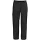 thumbnail image 1 of Trespass - Pantalones repelentes al agua modelo Clifton hombre caballero (Negro) Trespass UTTP244_black, 1 of 3