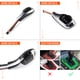 thumbnail image 2 of Speravity Perilla de cambio de marchas para coches, palanca de cambios, botón de arranque del motor, accesorios automáticos Automoción decorativa y accesorios Speravity VI014512-00, 2 of 6