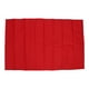 thumbnail image 1 of Hoja deslizante plana Hoja deslizante de transferencia roja reutilizable transpirable para hospitales, atención domiciliaria, 43,3 x 26,8 pulgadas, 1 of 14
