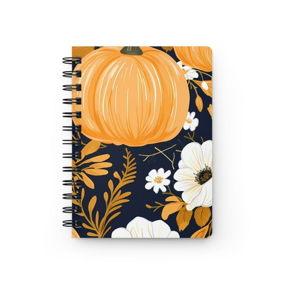 Spiral Bound Journal