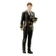 thumbnail image 4 of Figura en miniatura a escala 1/64 Diorama Uniforme Hombre Pequeño Coleccionable Adorno Pequeño Estilo B, 4 of 9
