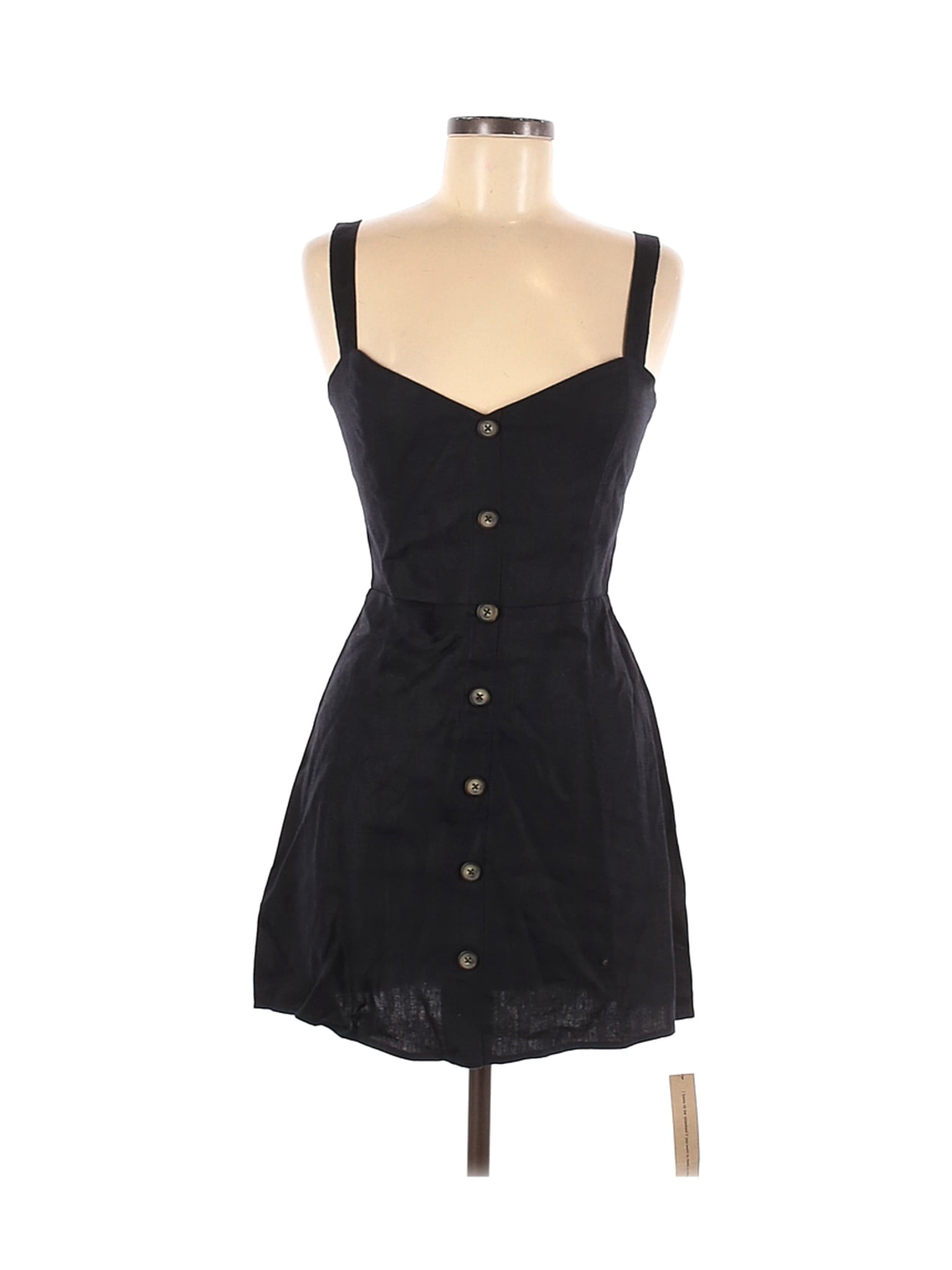 reformation ozark dress