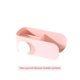 thumbnail image 2 of Estante Para Secador De Pelo Sin Perforación, Estante De Almacenamiento Para Baño, Estante Para Colgar En La Pared, Estante Para Secador De Pelo, Organizador De Almacenamiento Para El Hogar, Soporte Eigraketly HA025276-03, 2 of 7
