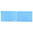 thumbnail image 2 of Self-healing Paper Cutting Board, A3 Cutting Mat, Durable For Kitchen Home, 2 of 8