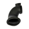 thumbnail image 4 of KarParts360 For GMC Acadia 2017-2023 Engine Air Intake Hose | Rubber; Plastic | Black Color | One Piece Configuration | Circular End 1 Shape | Replacement For 23100544, 4 of 6