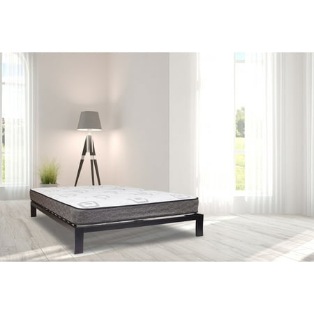 Wolf Corporation's Dual Rest Double Sided Queen Size ...