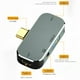 thumbnail image 4 of Concentrador de extensión tipo C USB3.0 USB2.0 Extensor divisor de PC de 3,55 mm (YX04-X2), 4 of 7