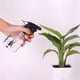 thumbnail image 5 of Botella rociadora de niebla fina | Contenedor vacío de plástico PET de 250 ml/300 ml - Boquilla giratoria ajustable | Atomizador recargable para limpieza, cabello, plantas, cosméticos, cuidado de la, 5 of 9