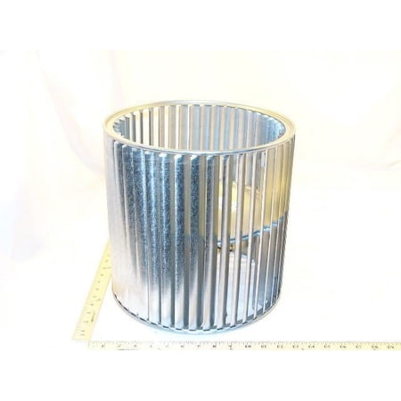Lennox 52M37 - 12 x12 CW 1/2 Bore Wheel for Industrial Applications