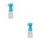 thumbnail image 3 of Ventilador de niebla portátil Yuarrent Humidificador de refrigeración por pulverización Azul 2Conjunto, 3 of 6