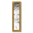 thumbnail image 2 of ArtToFrames 5x22 inch Gold Picture Frame, Gold Wood Poster Frame (4159), 2 of 8