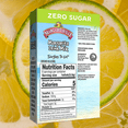 thumbnail image 2 of Margaritaville Singles To Go Water Drink Mix - Margarita Flavored, Non-Alcoholic Powder Sticks Zero Sugar, & Caffeine Free Water Enhancer Quick & Convenient Beverages  (2 Boxes- 12 Total Servings), 2 of 8