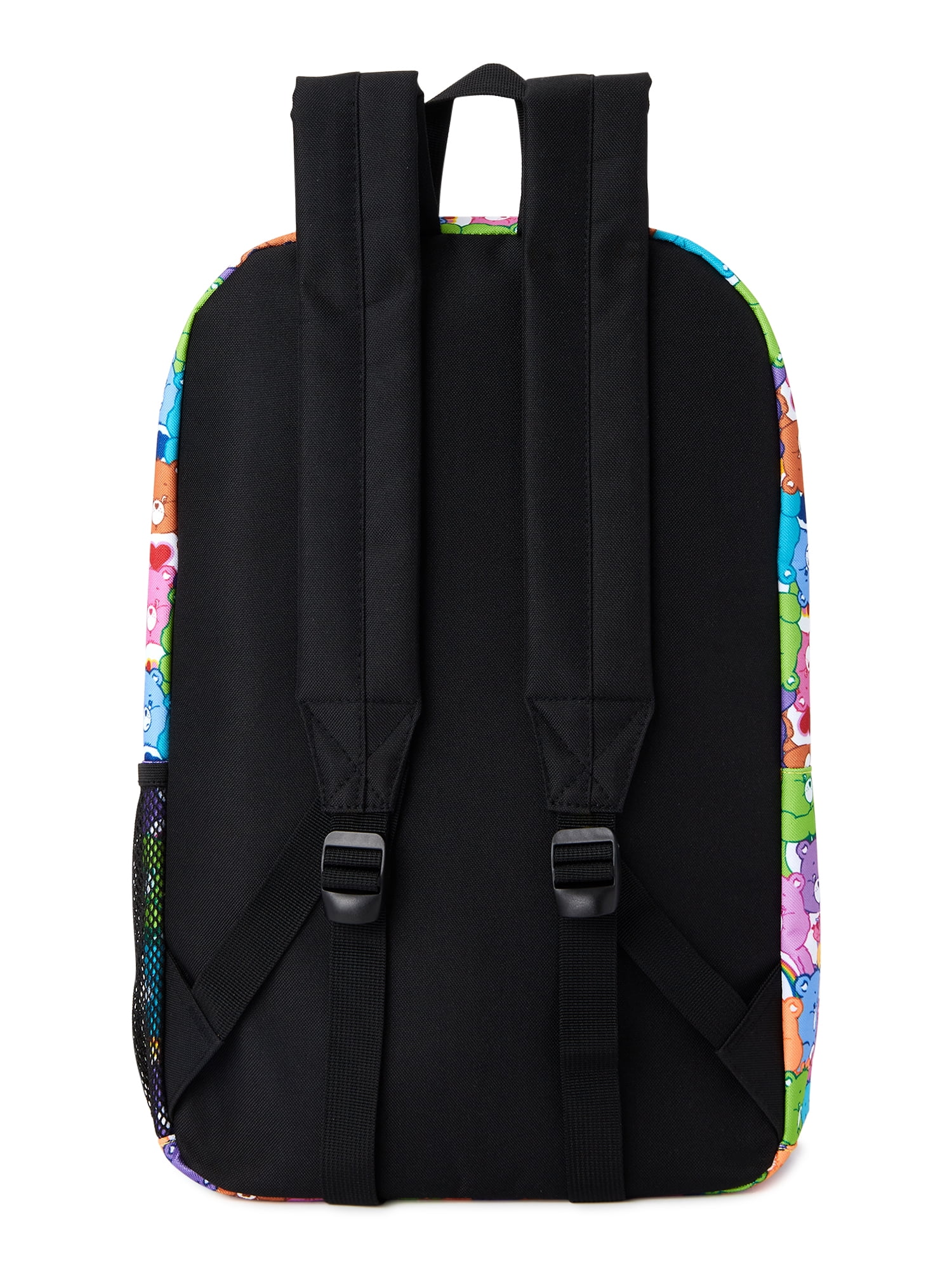 Care Bears Unisex Character Backpack with Internal Laptop Sleeve