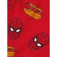 thumbnail image 3 of Character Toddler Boy Swim Trunks, Sizes 12M- 5T, 3 of 6