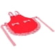 thumbnail image 3 of Delantal de cocina, delantal con lazo, delantal de cocina multifuncional, delantal impermeable, máxima confiabilidad Jadeshay A, 3 of 8