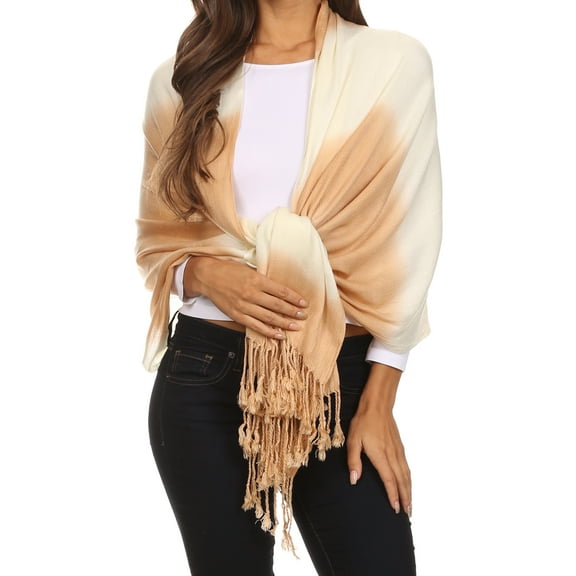 Shawl-YCCHS156-beige-OS