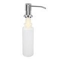 thumbnail image 2 of Sink  Dispenser, Bar Sink  Dispenser Rotatable 300ml Self Priming 304 Stainless Steel  For Kitchen Chromeplate, 2 of 8
